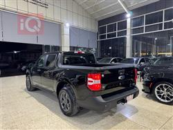 فورد مافريك